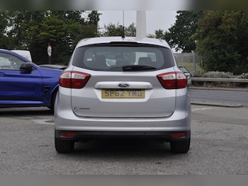 Used Ford C-Max 2012 for sale - 75569018: Photo