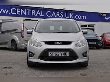 Used Ford C-Max 2012 for sale - 75569018: Photo