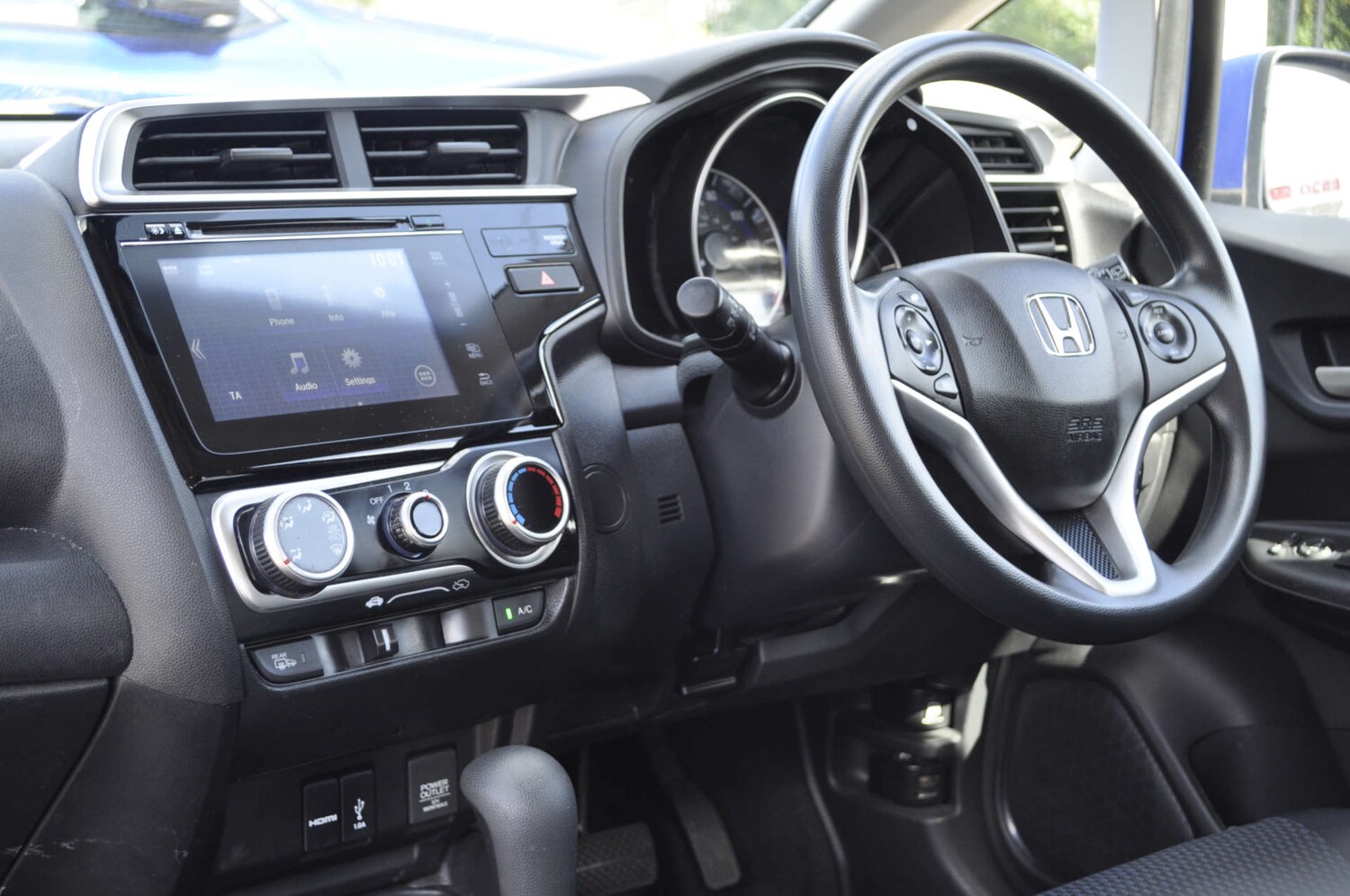 Vehicle 11