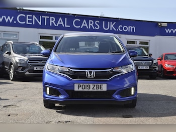 Used Honda Jazz 2019 for sale - 75444838: Photo