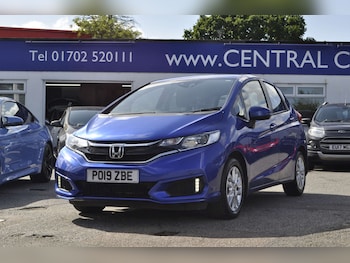 Used Honda Jazz 2019 for sale - 75444838: Photo
