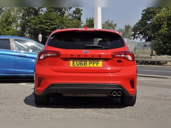 Used Ford Focus 2018 for sale - 79072797: Photo
