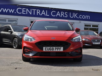 Used Ford Focus 2018 for sale - 79072797: Photo
