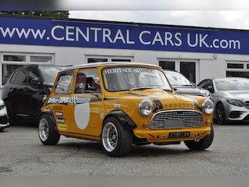 Used Austin Mini 1983 for sale - 79573115: Photo