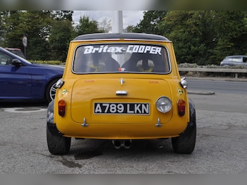 Used Austin Mini 1983 for sale - 79573115: Photo