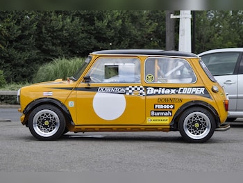 Used Austin Mini 1983 for sale - 79573115: Photo