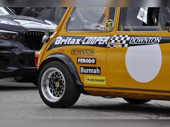 Used Austin Mini 1983 for sale - 79573115: Photo