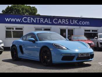 Used Porsche Other 2017 for sale - 74939735: Photo