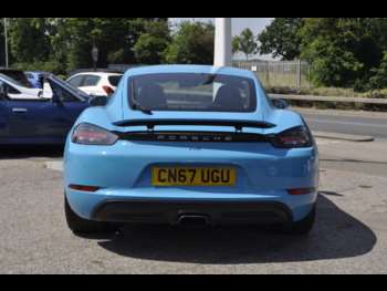 Used Porsche Other 2017 for sale - 74939735: Photo