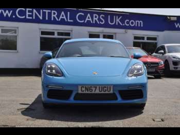 Used Porsche Other 2017 for sale - 74939735: Photo