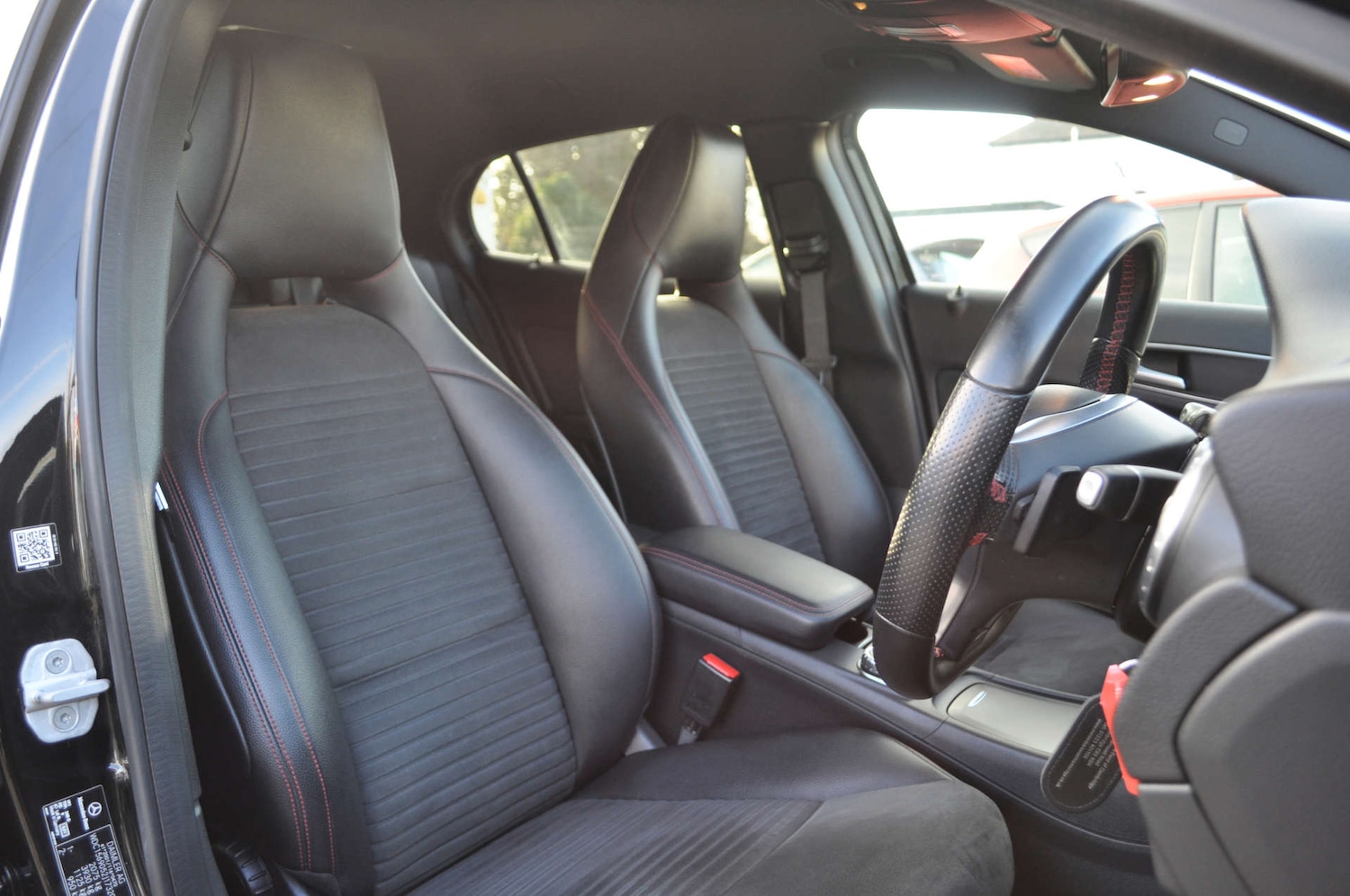 Used Mercedes-Benz GLA 2015 for sale - 77160635: Photo 10