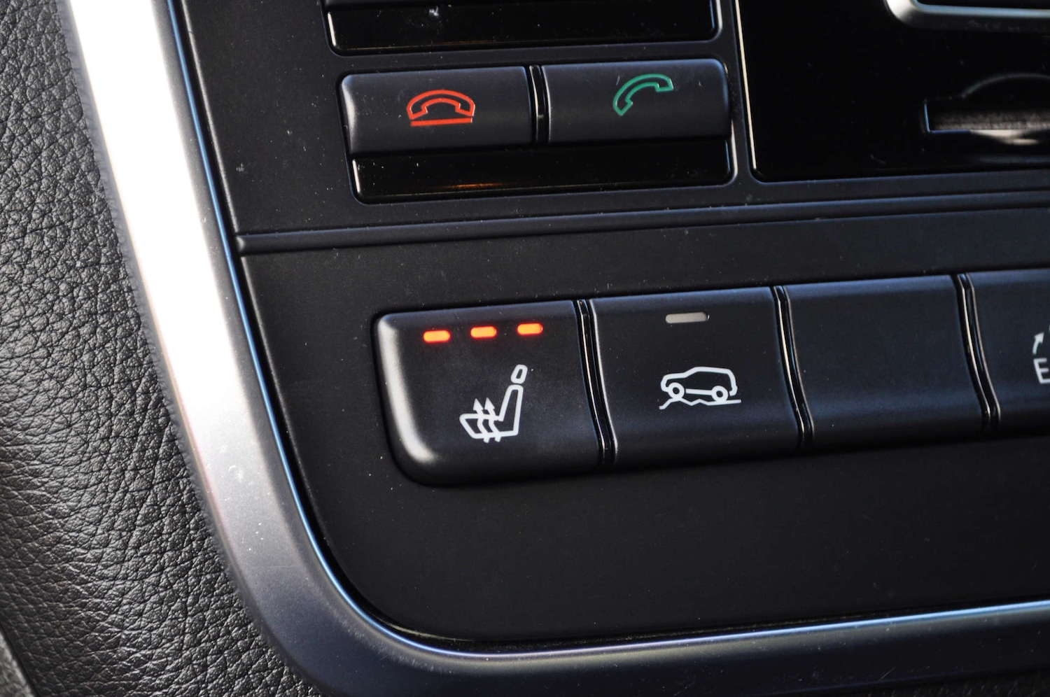 Used Mercedes-Benz GLA 2015 for sale - 77160635: Photo 15