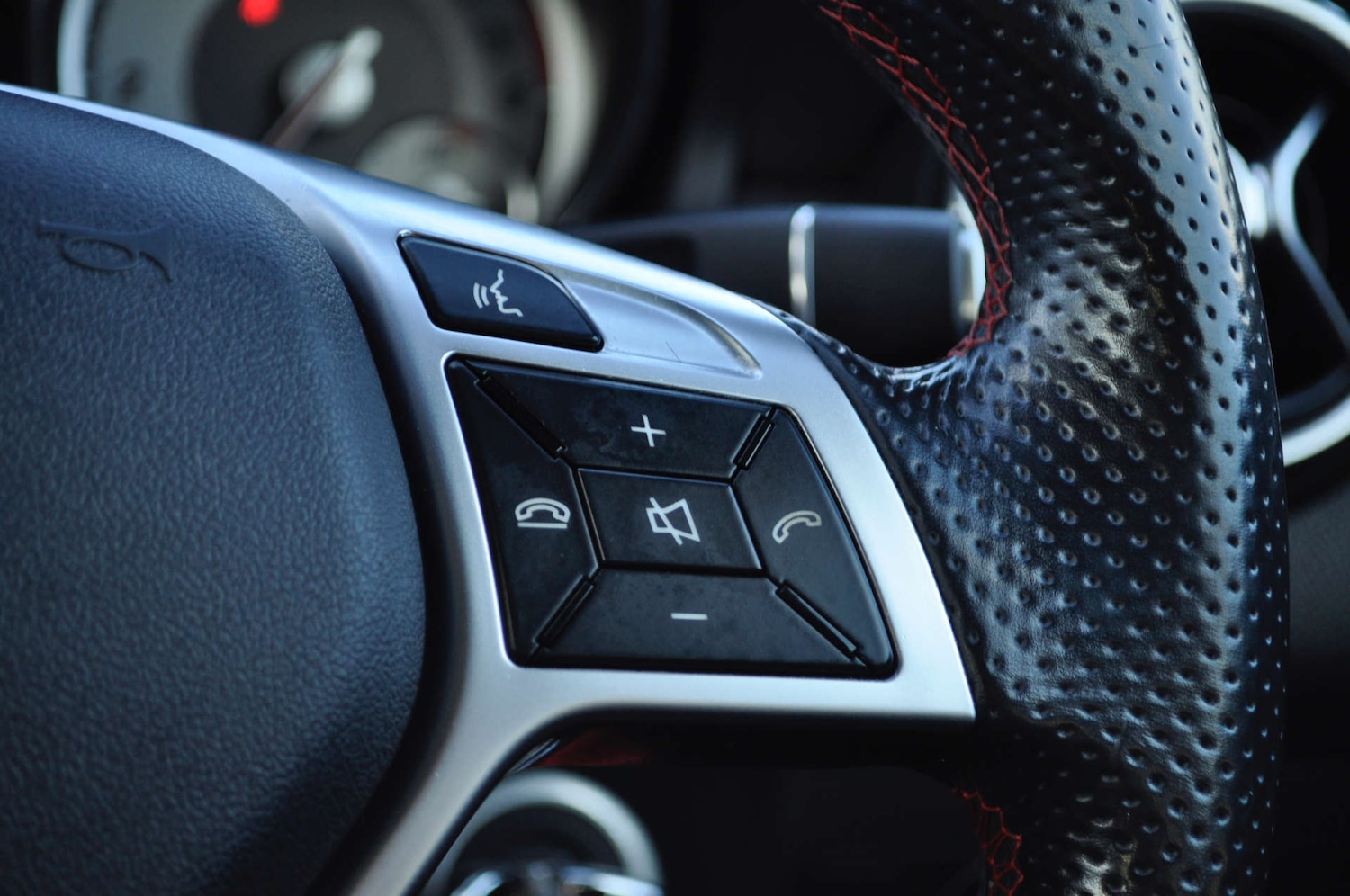 Used Mercedes-Benz GLA 2015 for sale - 77160635: Photo 16