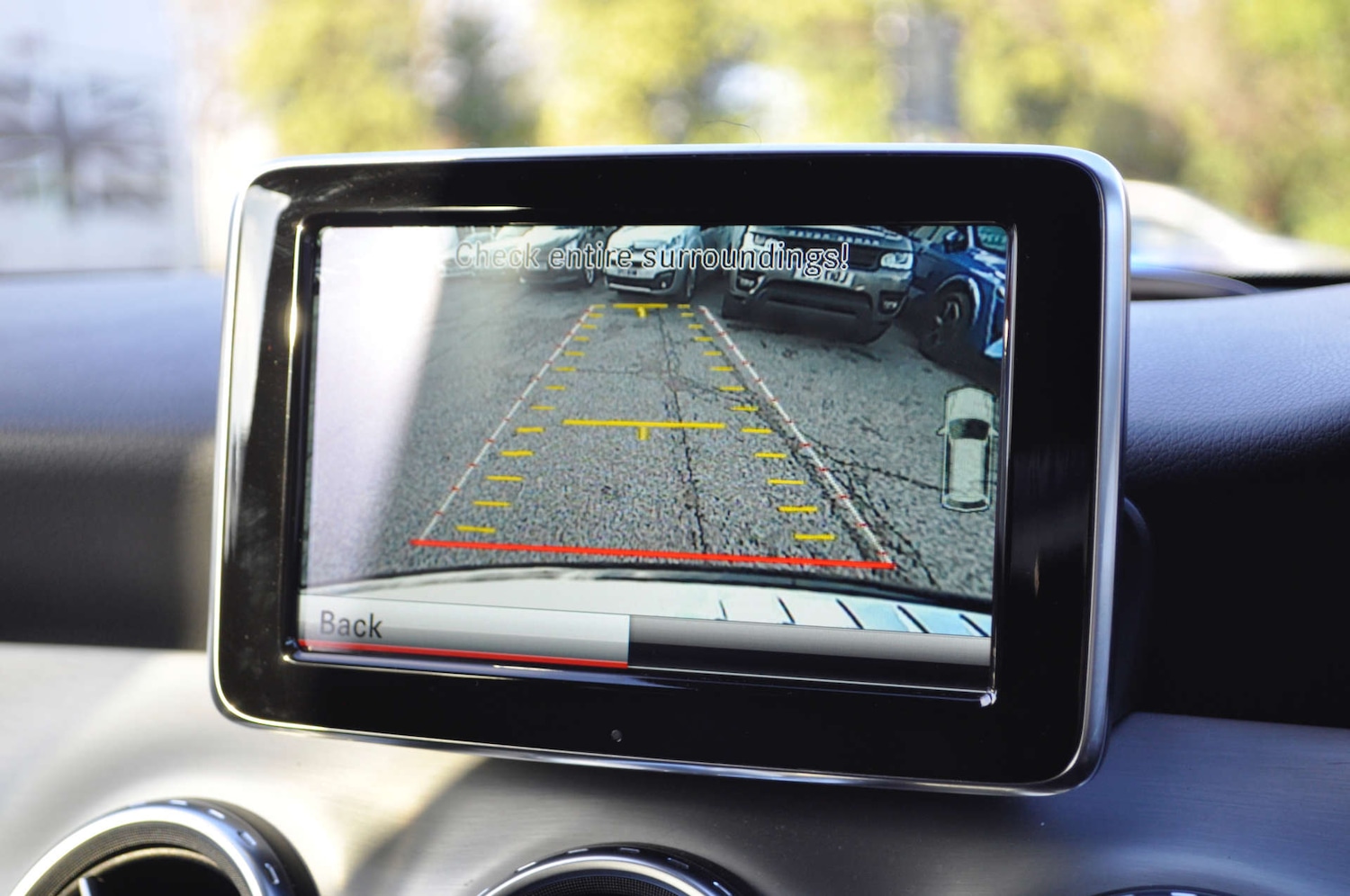 Used Mercedes-Benz GLA 2015 for sale - 77160635: Photo 19