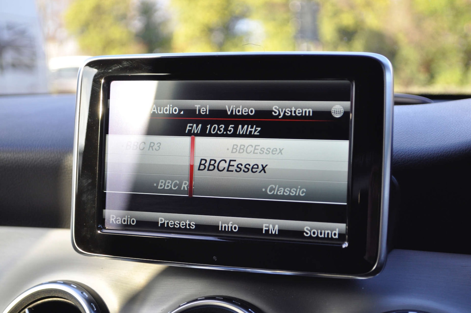 Used Mercedes-Benz GLA 2015 for sale - 77160635: Photo 20