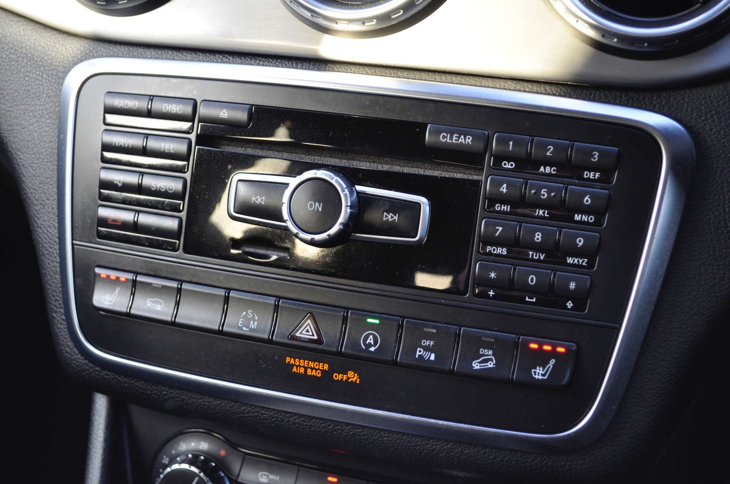 Used Mercedes-Benz GLA 2015 for sale - 77160635: Photo 22