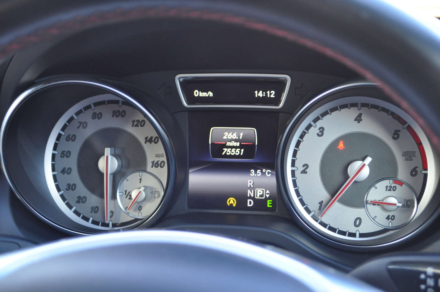 Used Mercedes-Benz GLA 2015 for sale - 77160635: Photo 24