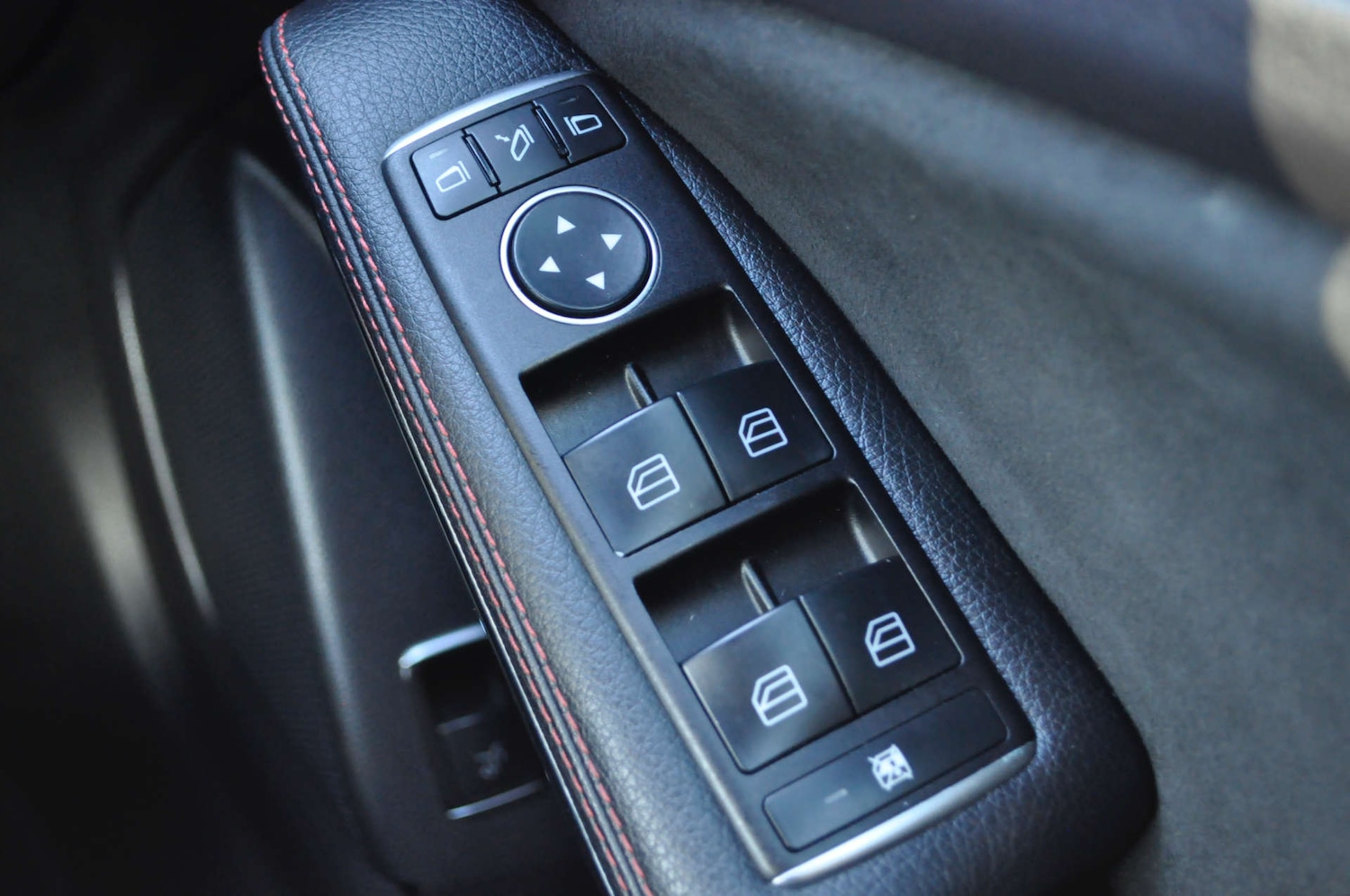 Used Mercedes-Benz GLA 2015 for sale - 77160635: Photo 25