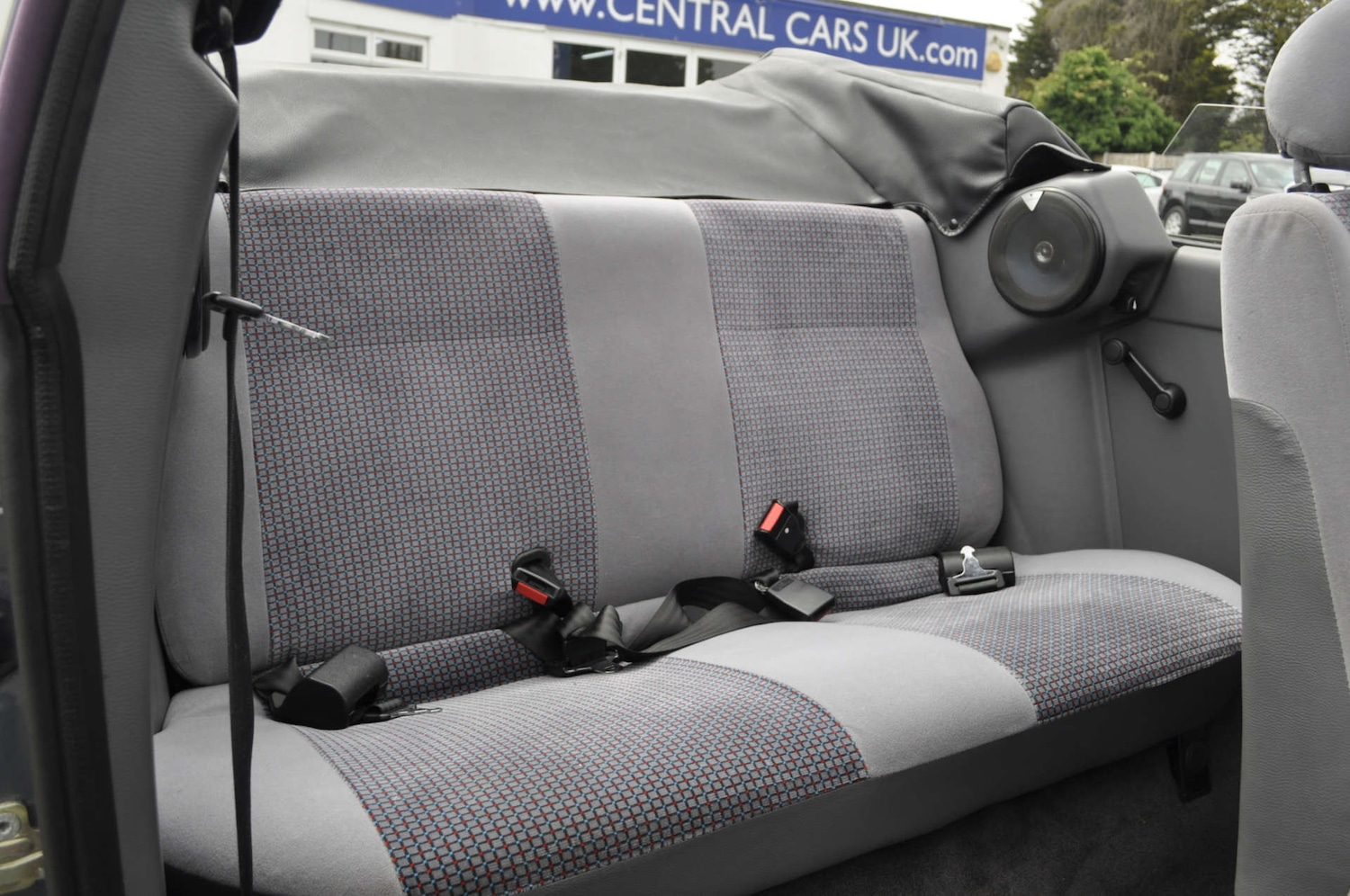 Used Ford Escort 1989 for sale - 76601050: Photo 10