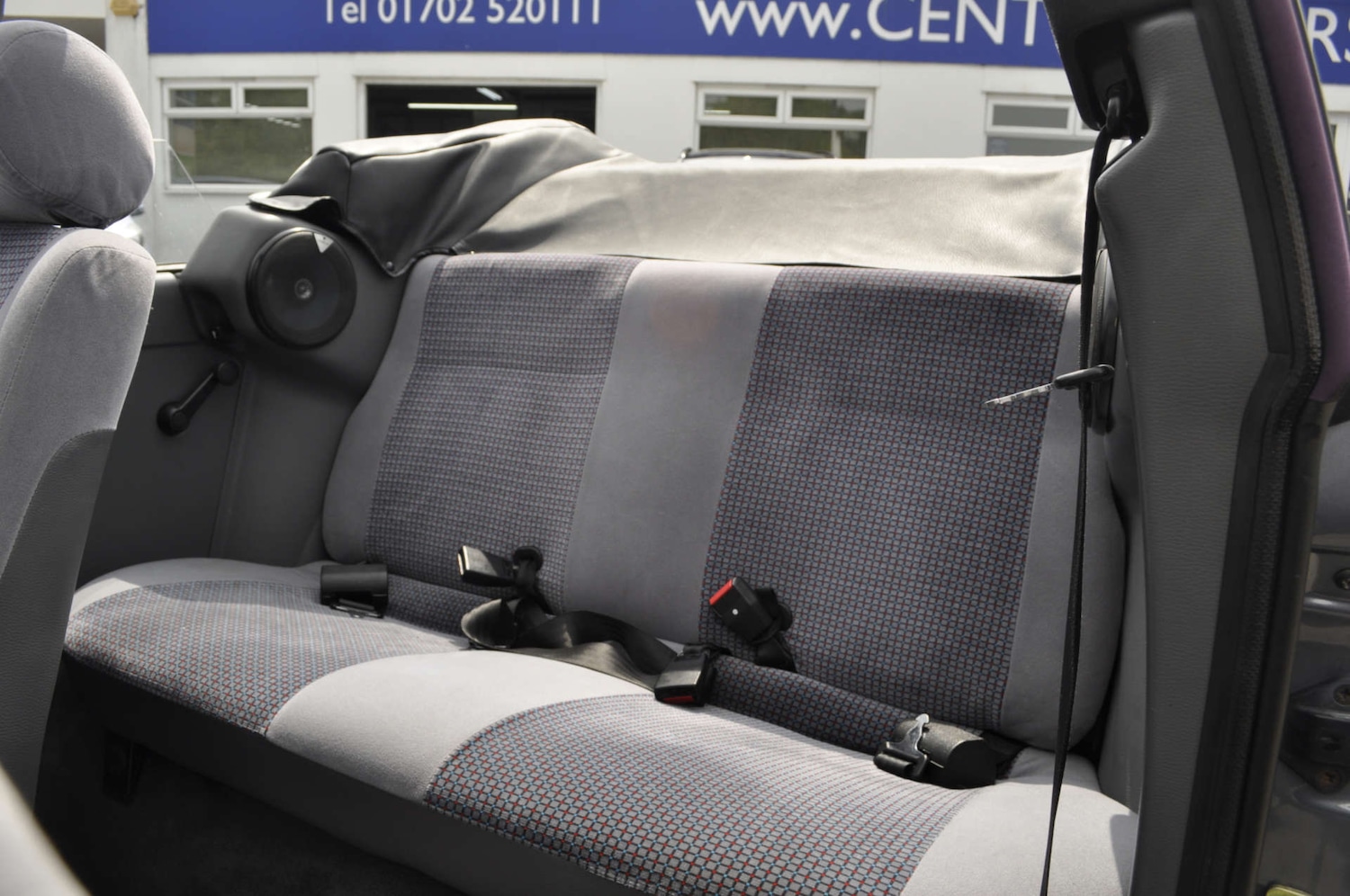 Used Ford Escort 1989 for sale - 76601050: Photo 11