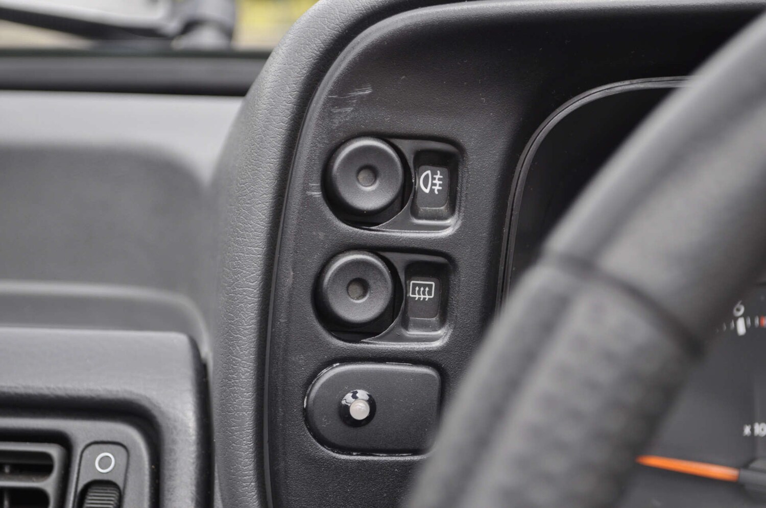 Used Ford Escort 1989 for sale - 76601050: Photo 17