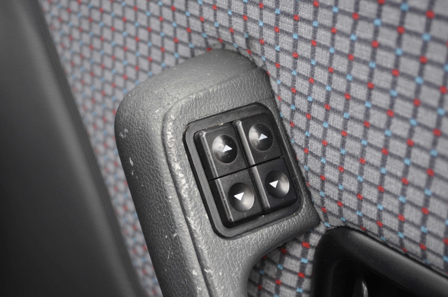 Used Ford Escort 1989 for sale - 76601050: Photo 19