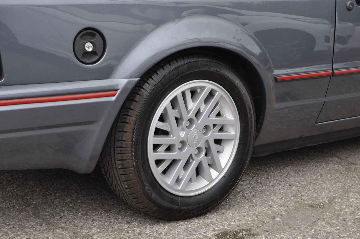 Used Ford Escort 1989 for sale - 76601050: Photo 26