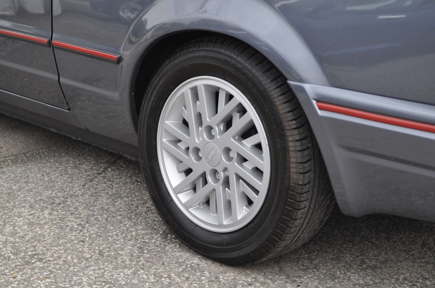 Used Ford Escort 1989 for sale - 76601050: Photo 27