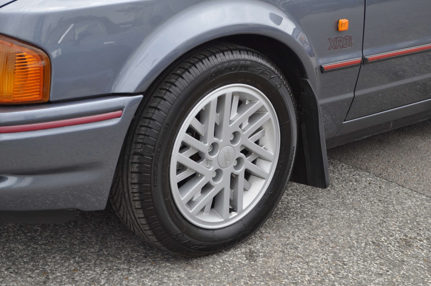 Used Ford Escort 1989 for sale - 76601050: Photo 28