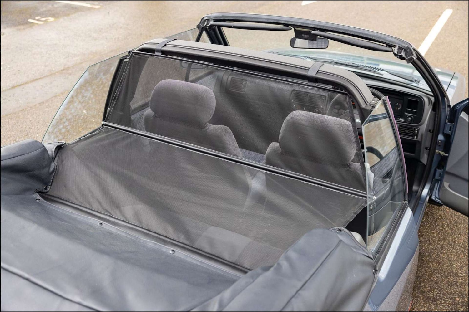 Used Ford Escort 1989 for sale - 76601050: Photo 31