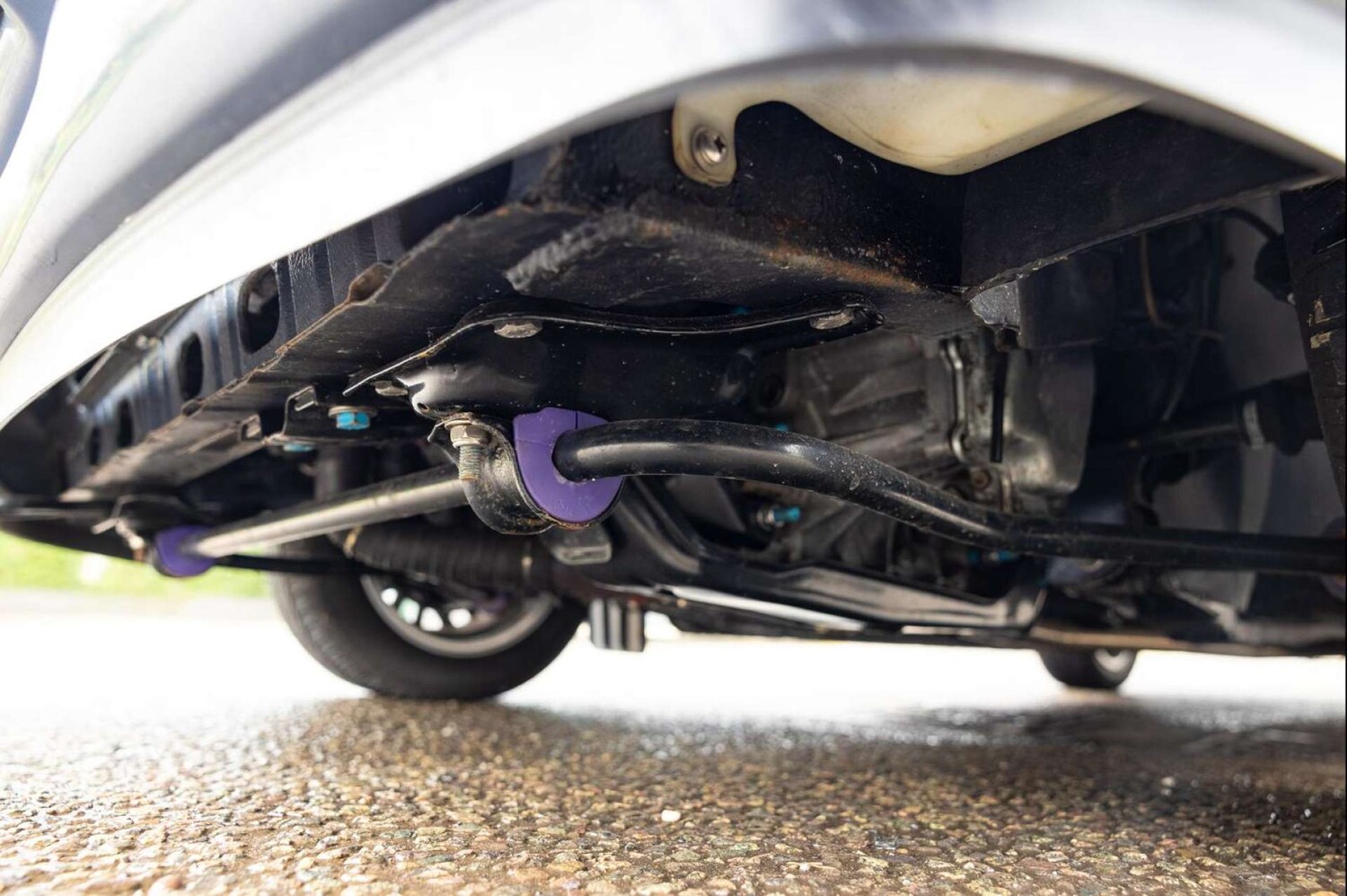 Used Ford Escort 1989 for sale - 76601050: Photo 36