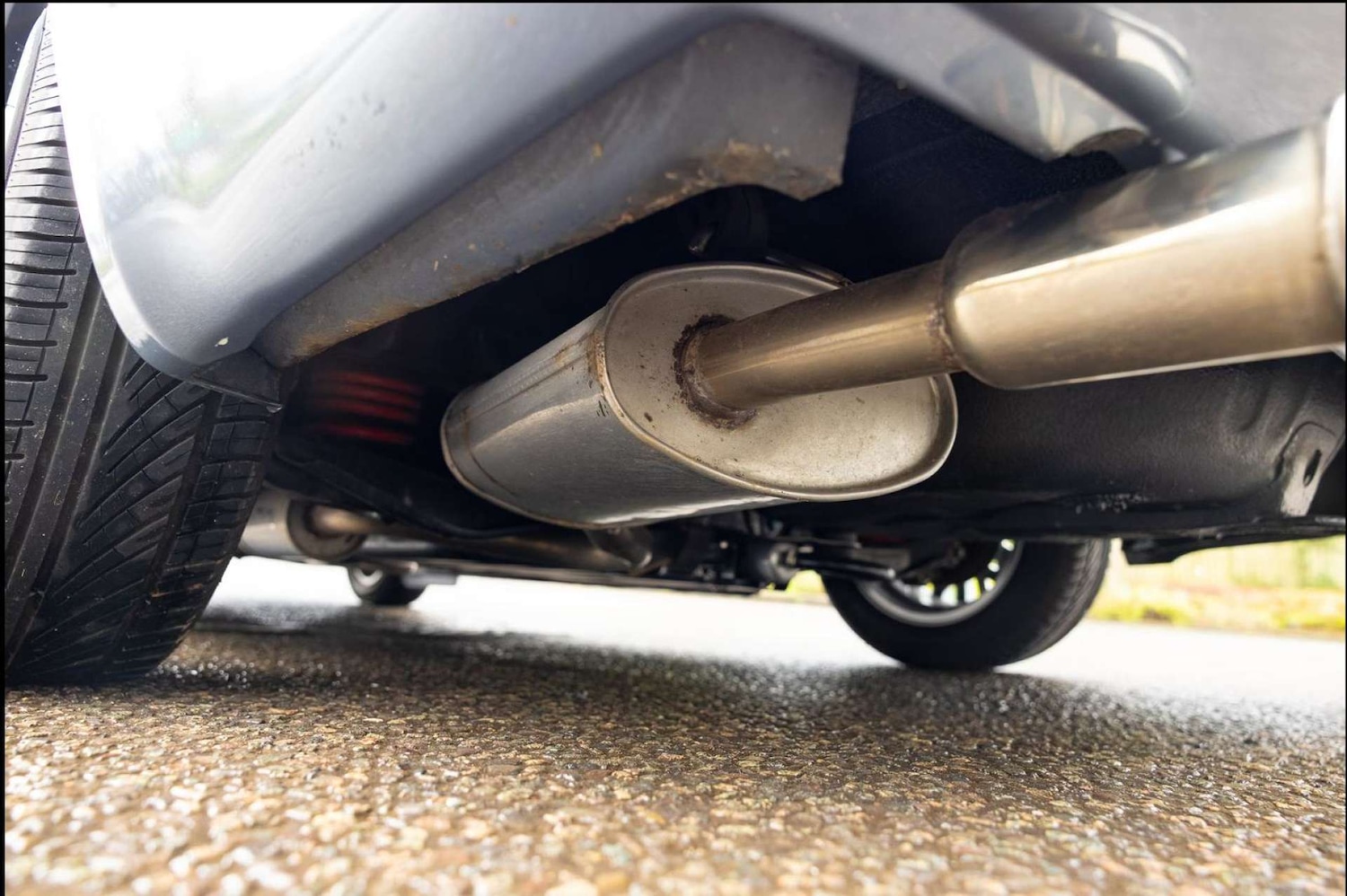 Used Ford Escort 1989 for sale - 76601050: Photo 37