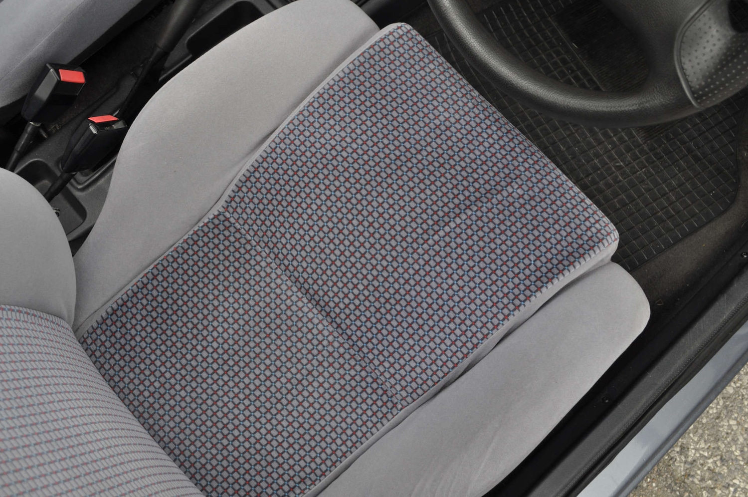 Used Ford Escort 1989 for sale - 76601050: Photo 9