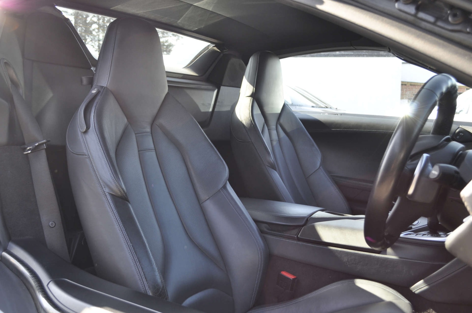 Used BMW i8 2019 for sale - 77950369: Photo 10