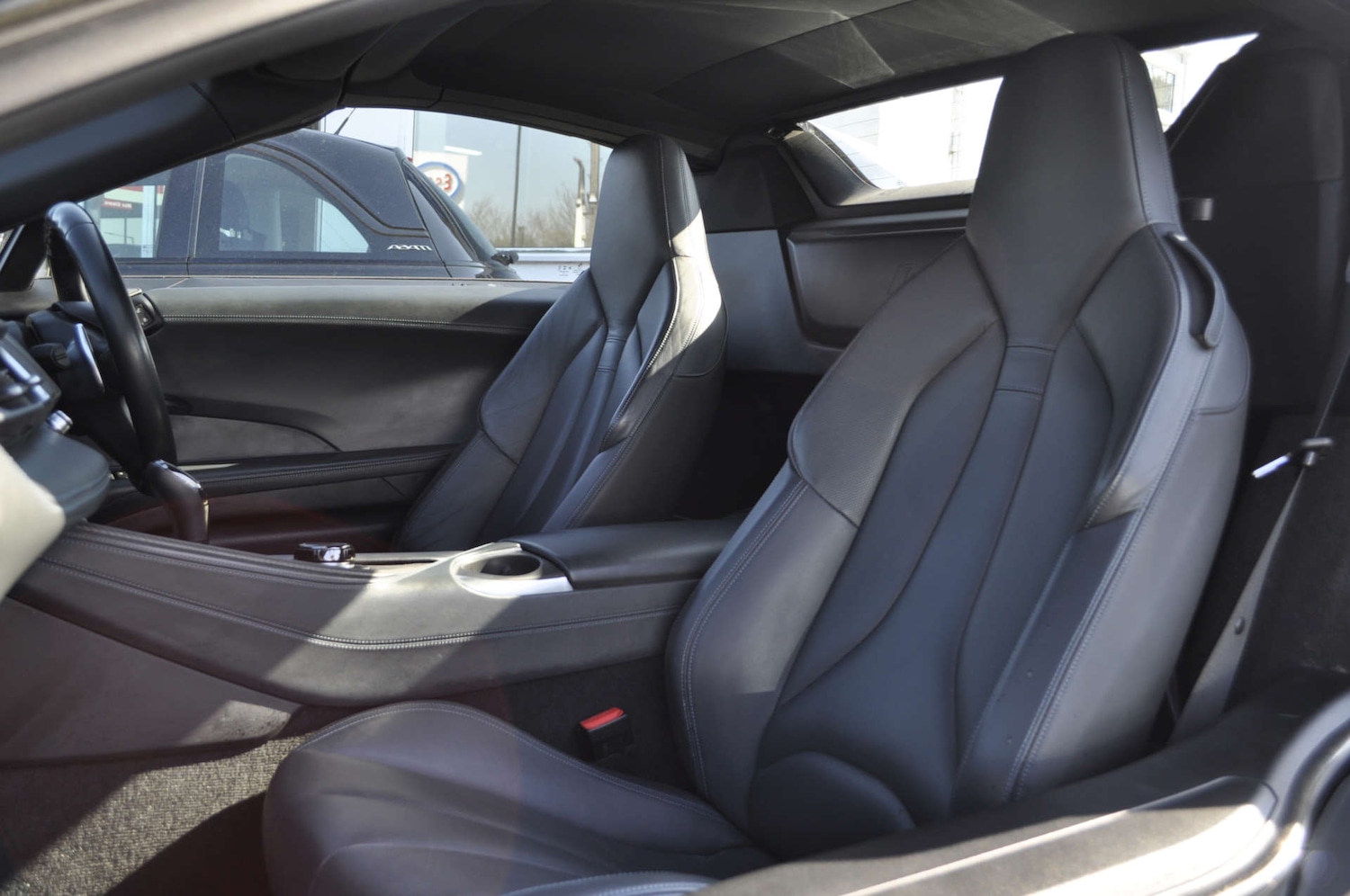 Used BMW i8 2019 for sale - 77950369: Photo 11