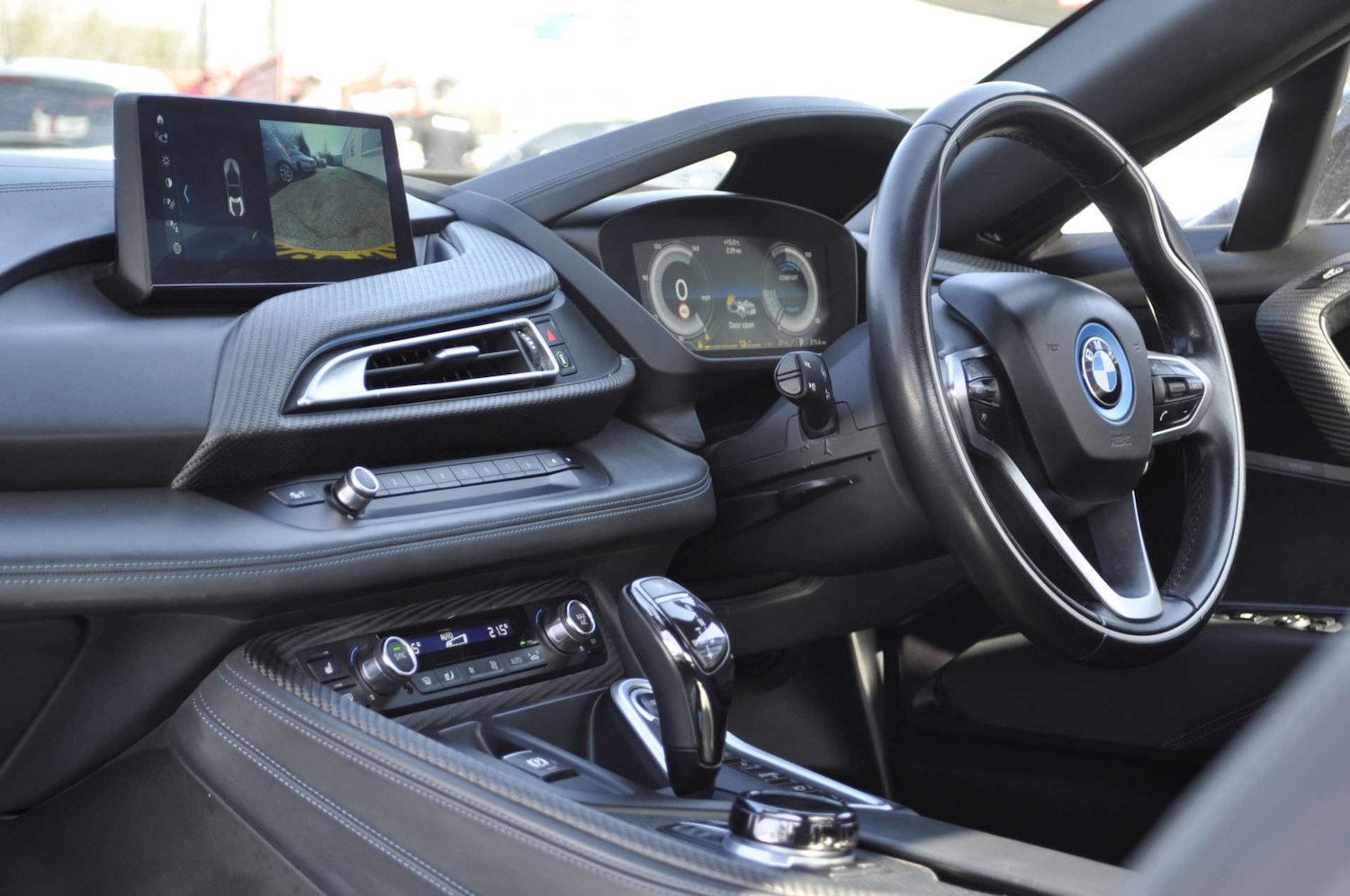 Used BMW i8 2019 for sale - 77950369: Photo 12