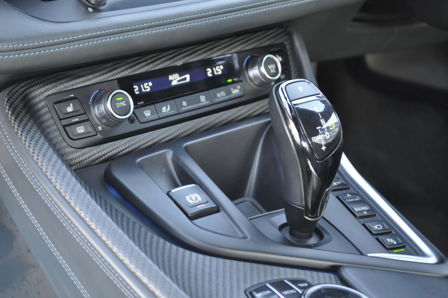 Used BMW i8 2019 for sale - 77950369: Photo 13