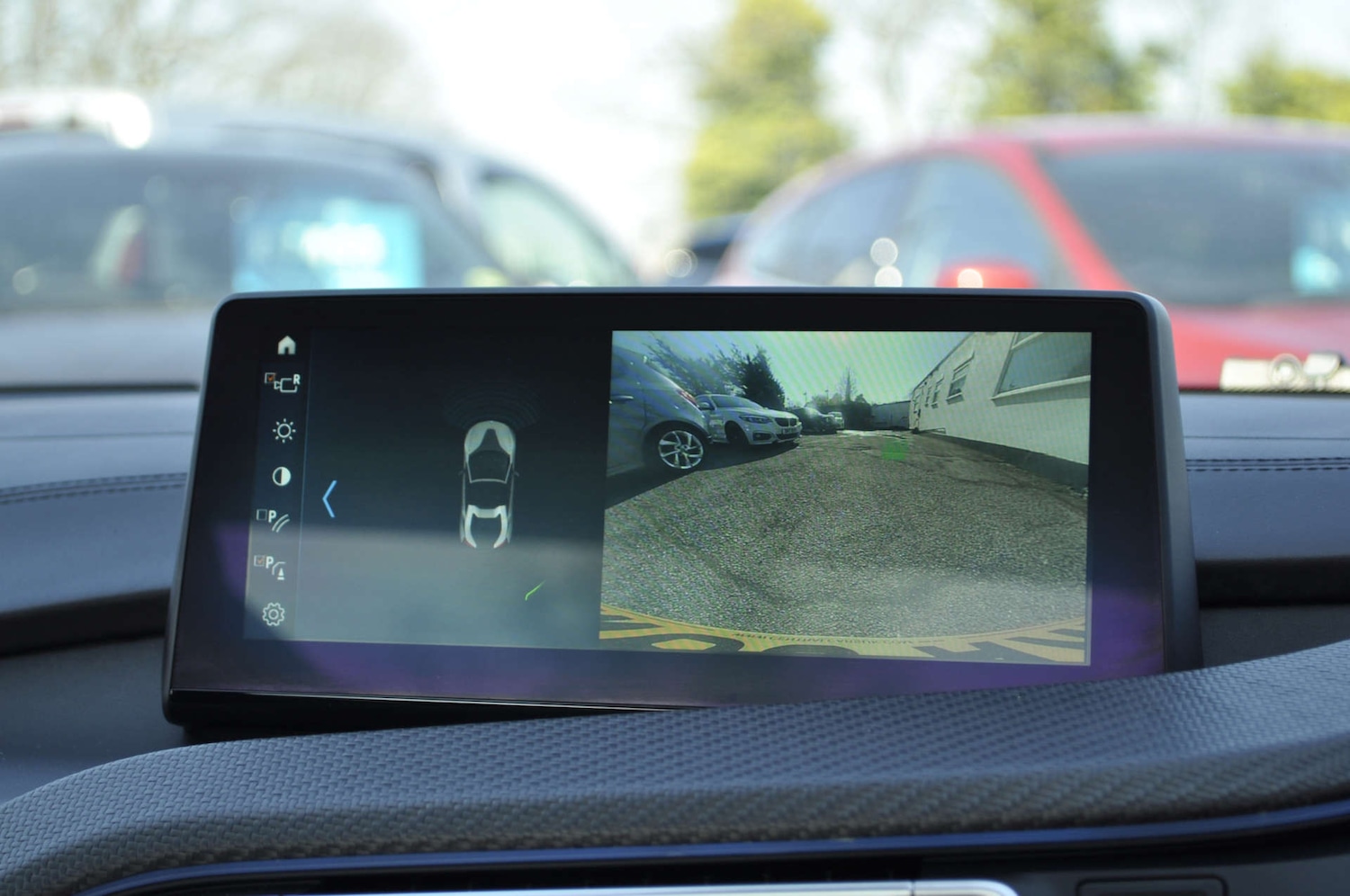 Used BMW i8 2019 for sale - 77950369: Photo 14