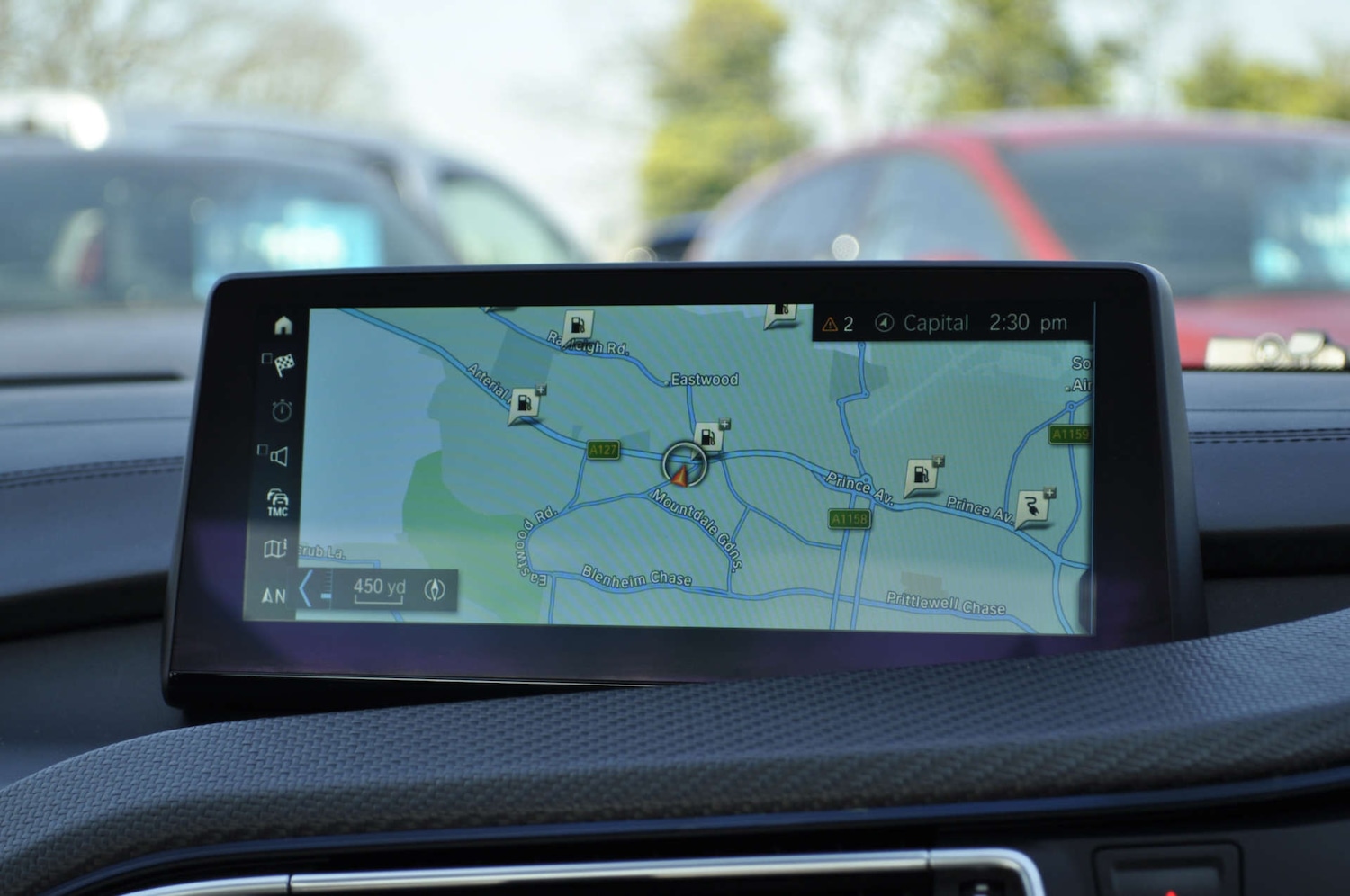 Used BMW i8 2019 for sale - 77950369: Photo 15