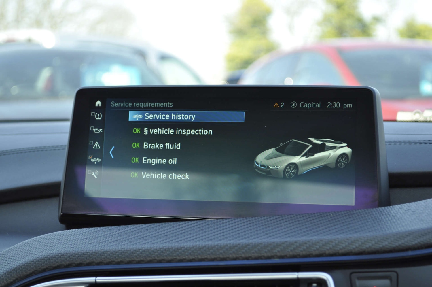 Used BMW i8 2019 for sale - 77950369: Photo 16