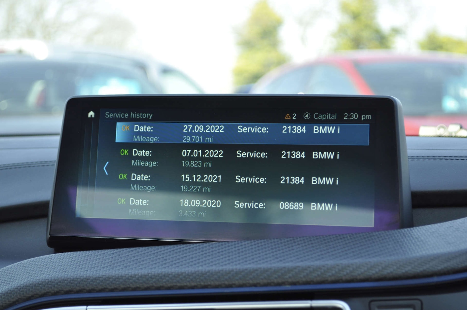 Used BMW i8 2019 for sale - 77950369: Photo 18