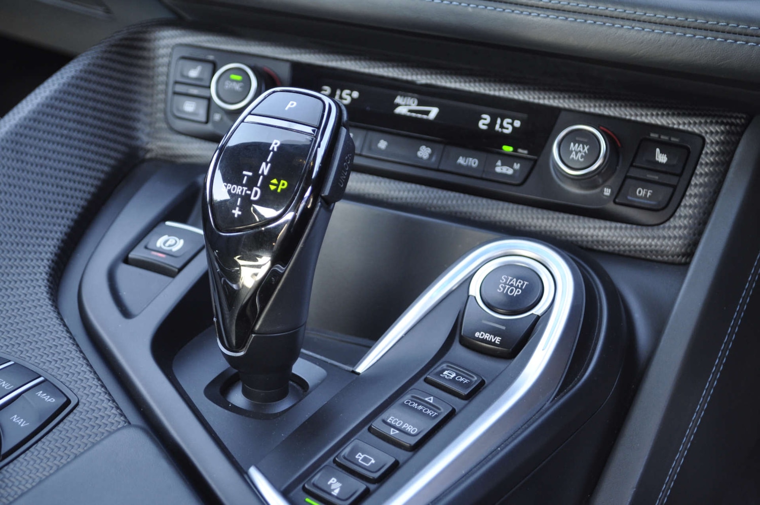 Used BMW i8 2019 for sale - 77950369: Photo 20