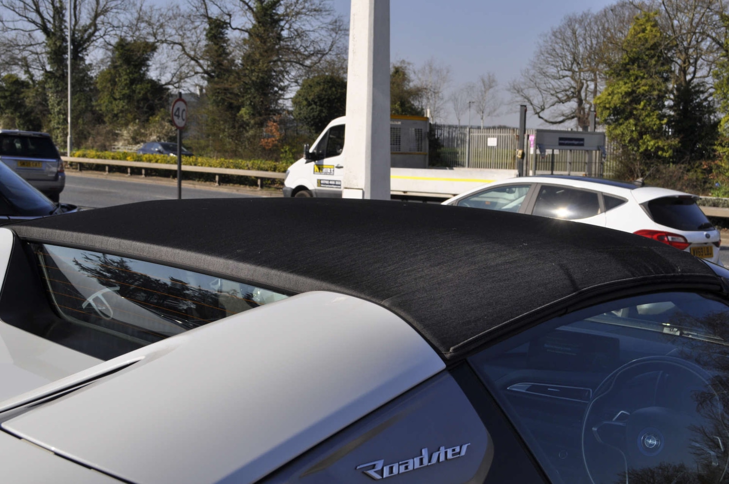 Used BMW i8 2019 for sale - 77950369: Photo 34