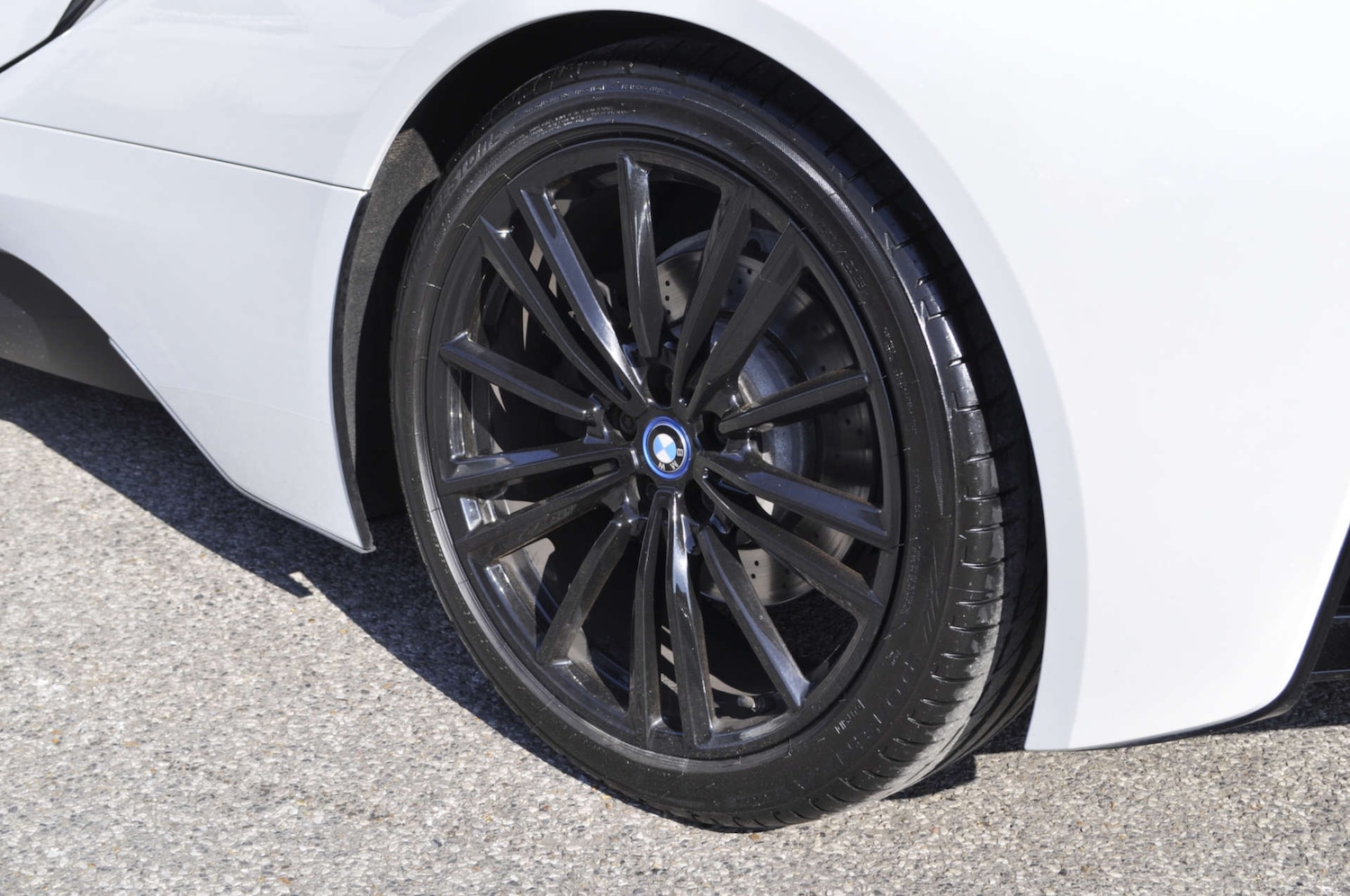 Used BMW i8 2019 for sale - 77950369: Photo 40