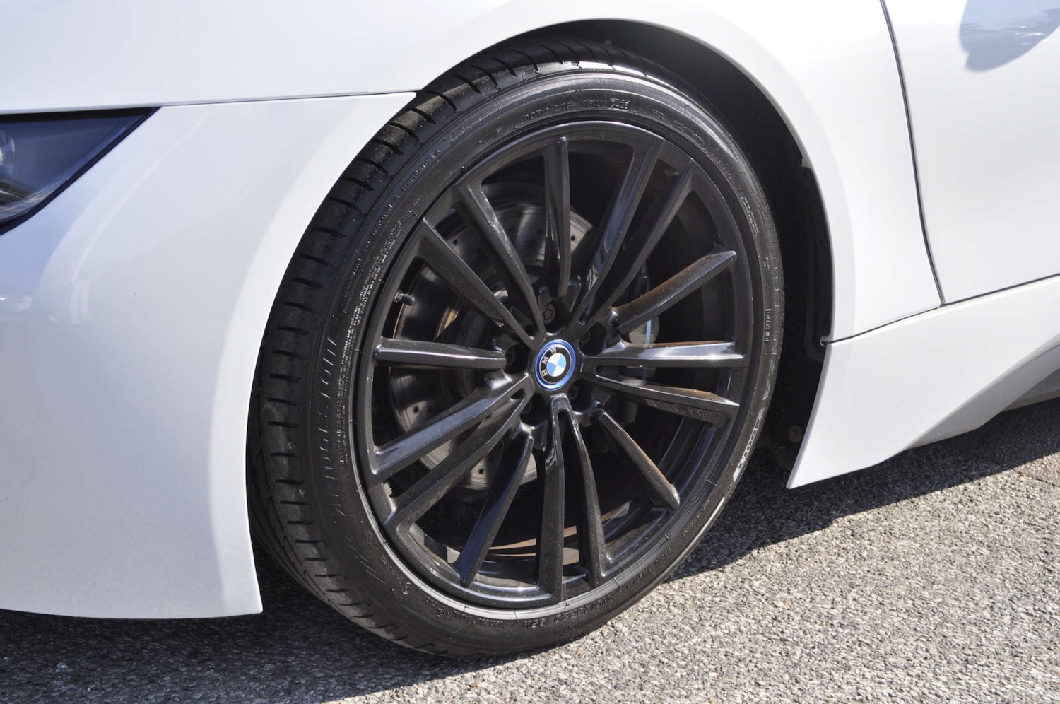 Used BMW i8 2019 for sale - 77950369: Photo 41