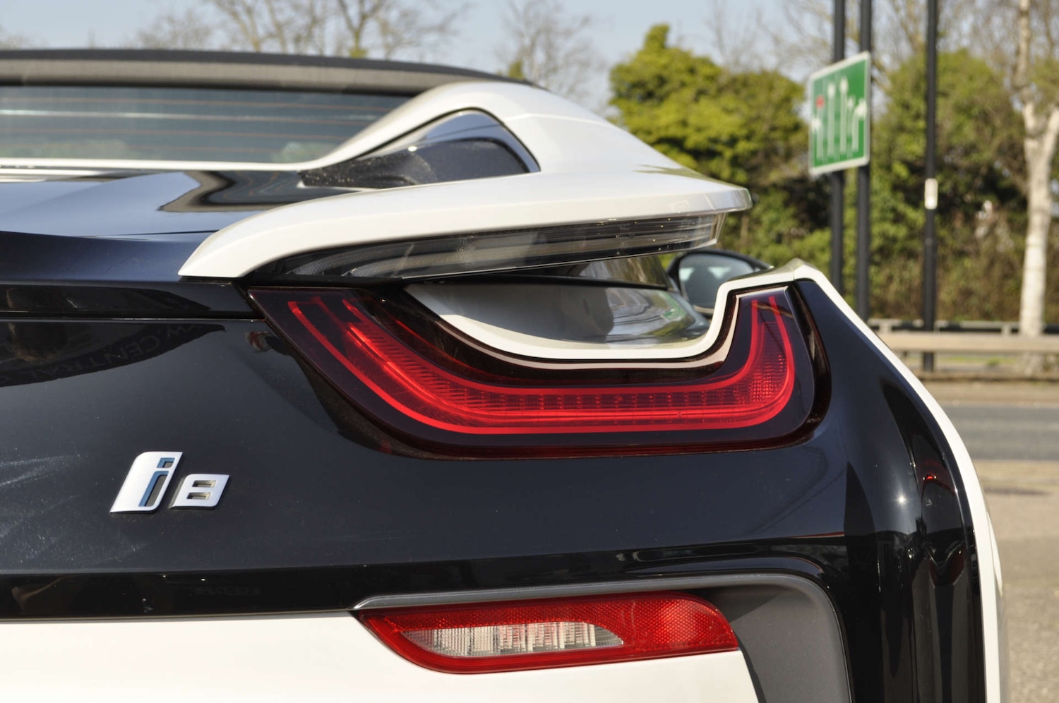 Used BMW i8 2019 for sale - 77950369: Photo 43