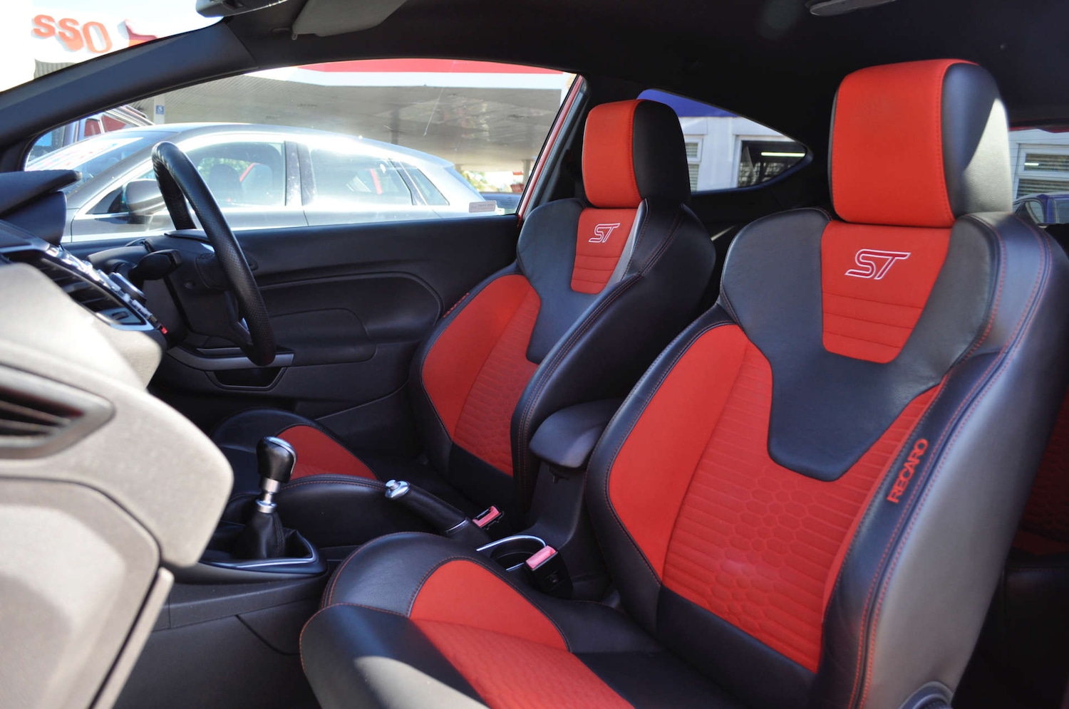 Used Ford Fiesta 2014 for sale - 76172784: Photo 10