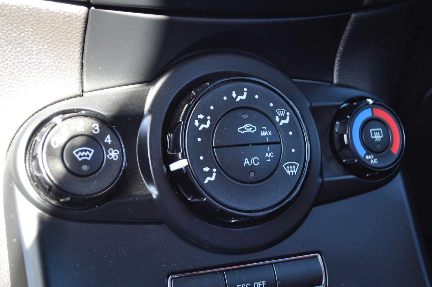 Used Ford Fiesta 2014 for sale - 76172784: Photo 13