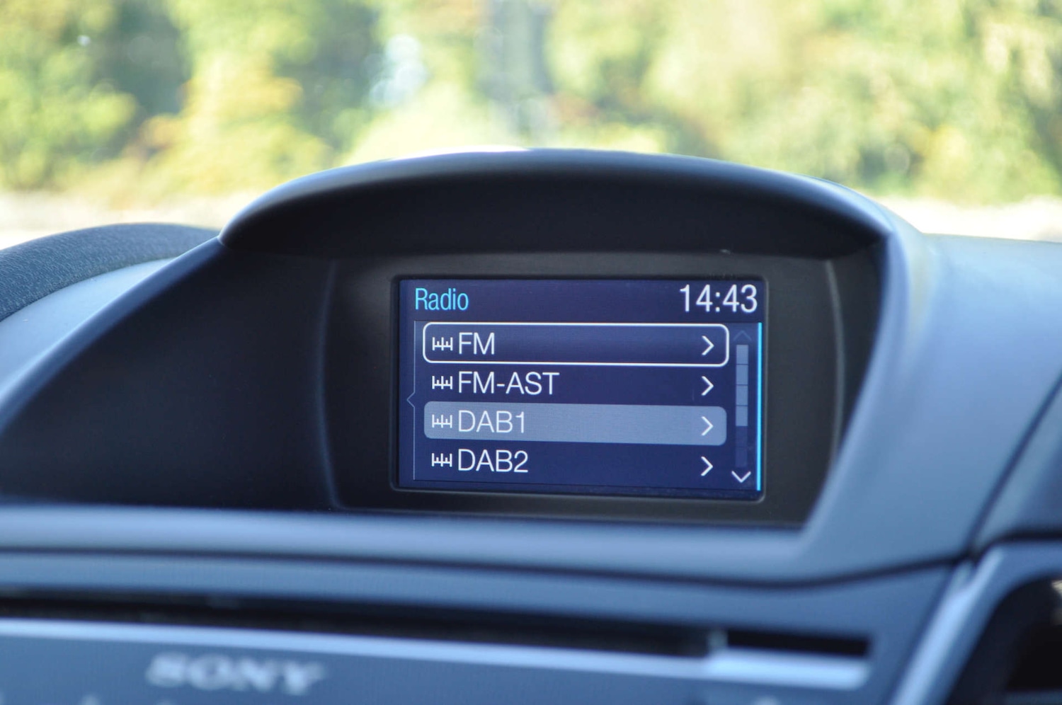 Used Ford Fiesta 2014 for sale - 76172784: Photo 14