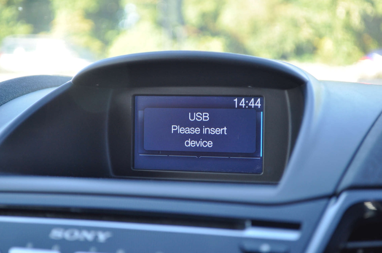 Used Ford Fiesta 2014 for sale - 76172784: Photo 16
